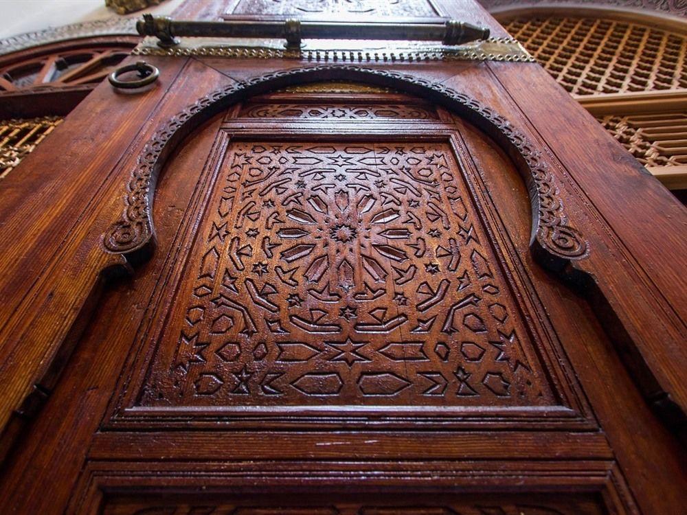 Riad Ibn Khaldoun Fes Luaran gambar