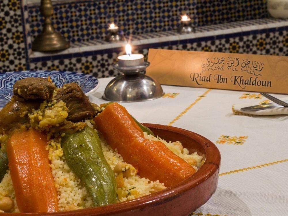 Riad Ibn Khaldoun Fes Luaran gambar
